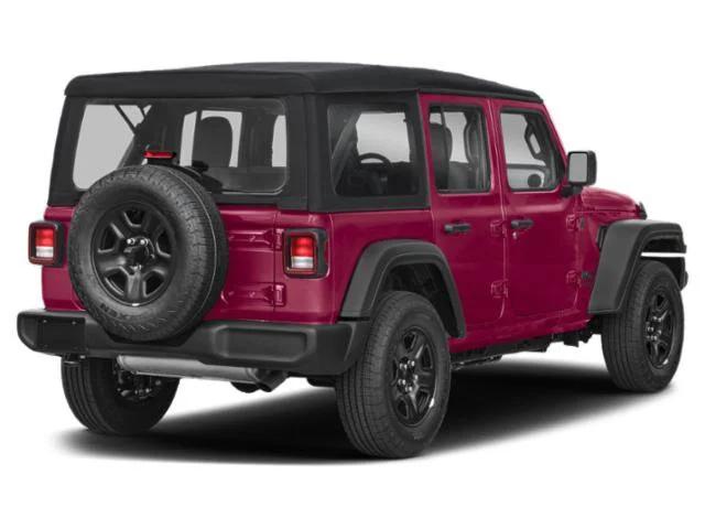 jeep wrangler 4-door 2024 1C4RJXDG3RW357221 image jeep wrangler 4-door 2024 1C4RJXDG3RW357221 image